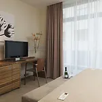 Hotel Art William Pressburg