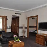 Hotel Art William 4*
