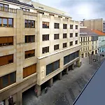 Art William 4* Pressburg