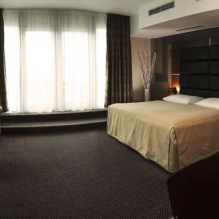 Art William Hotel