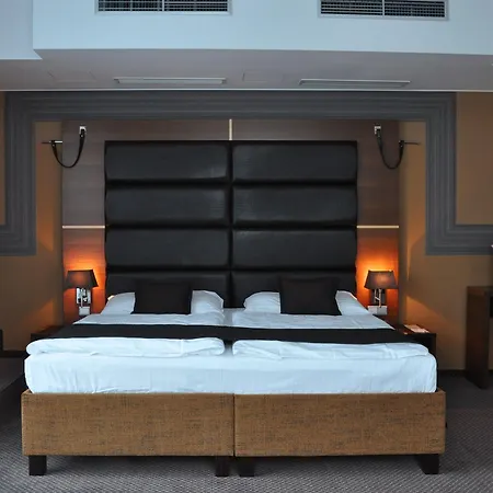 Art William Hotel Bratislava