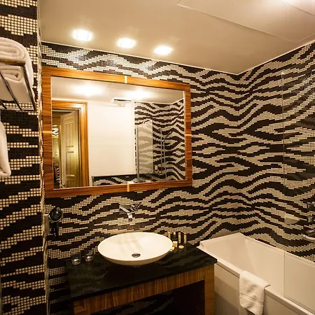 Hotel Art William 4*