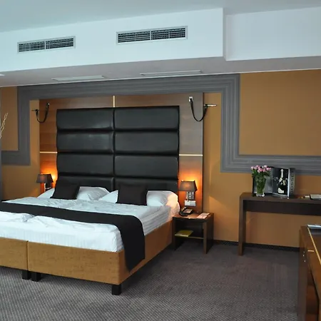 Art William Hotel Bratislava