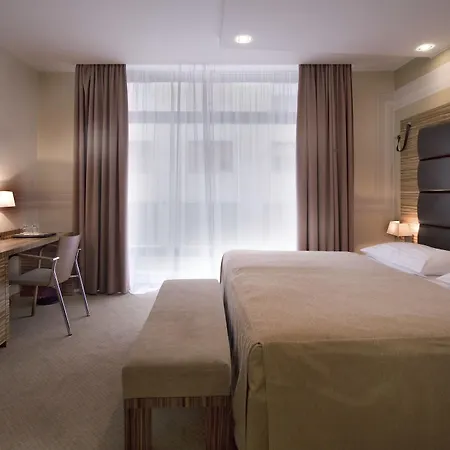 Art William Hotel Bratislava