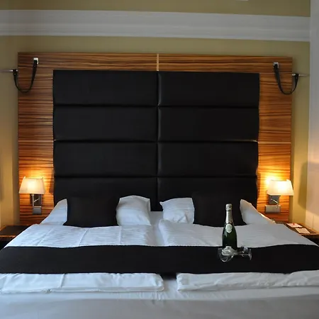 Hotel Art William