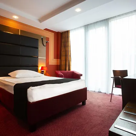 Hotel Art William Bratislava