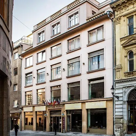 Art William Братислава