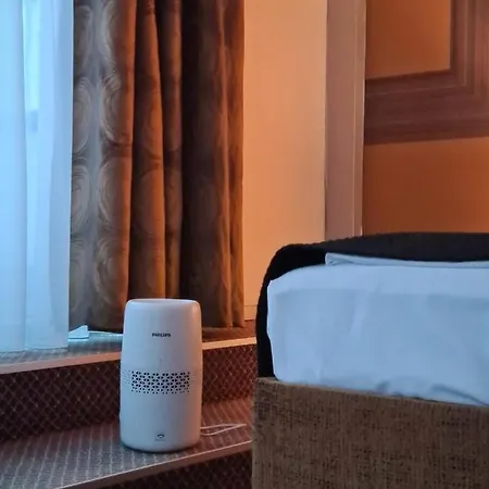 Hotell Art William 4*