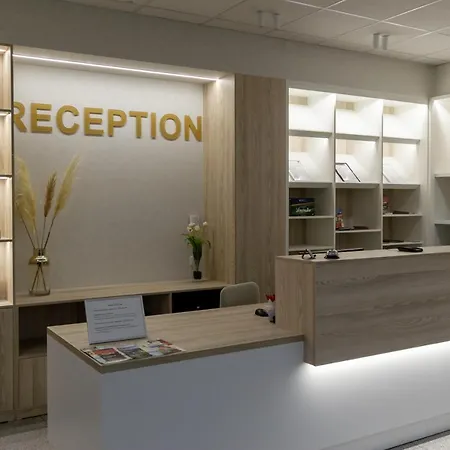 Art William 4* Bratislava