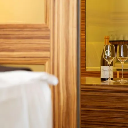 Art William Hotell Bratislava