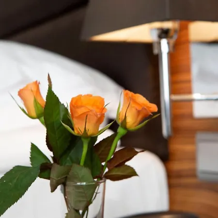 Hotell Art William Bratislava