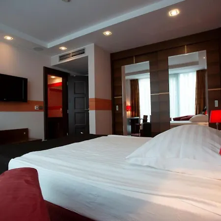 Art William 4* Bratislava