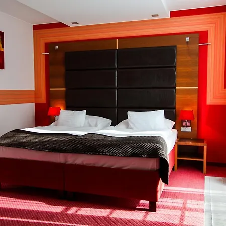 Art William Hotel 4*