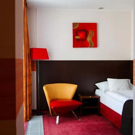 Art William Отель 4*