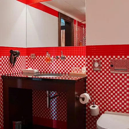 Art William Отель 4*