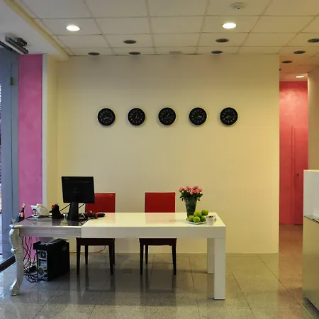 Hotell Art William Bratislava