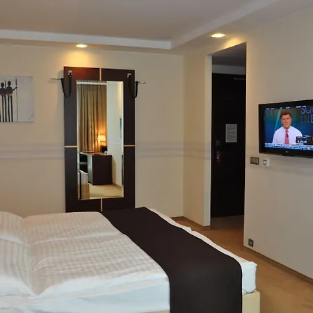 Hotell Art William 4*