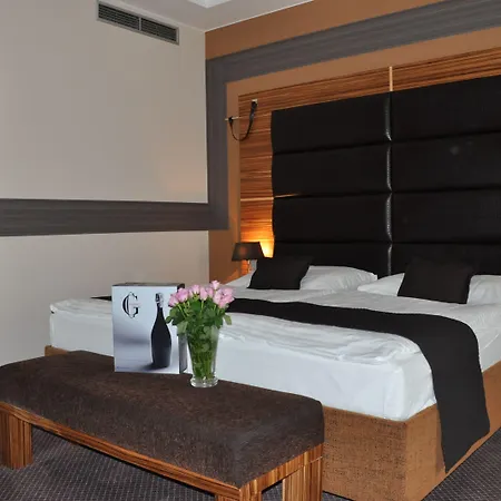 Hotell Art William 4*