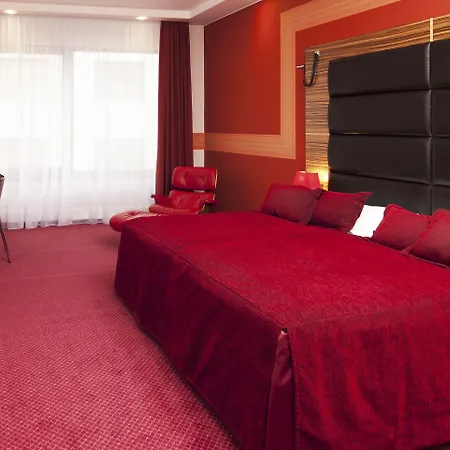 Art William Отель