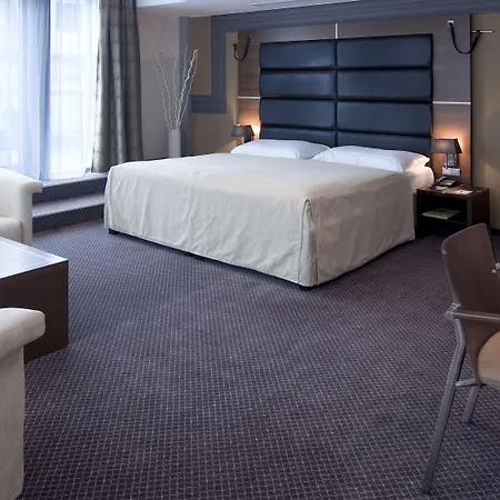 Hotell Art William 4*