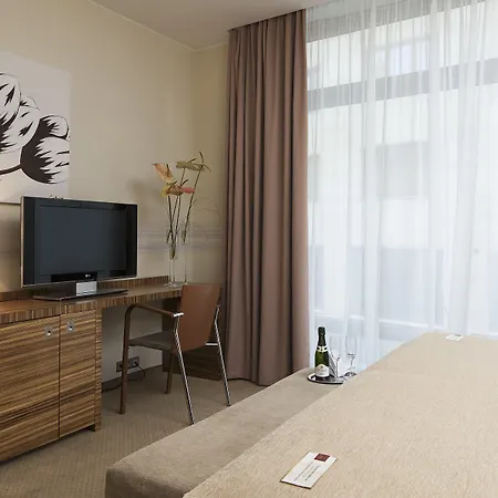 Hotell Art William Bratislava