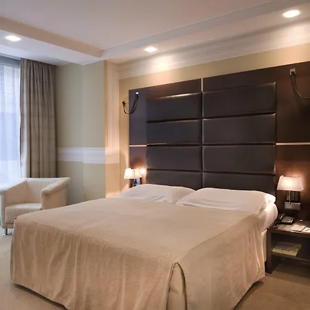 Hotell Art William Bratislava