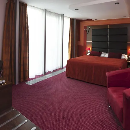 Art William Отель 4*