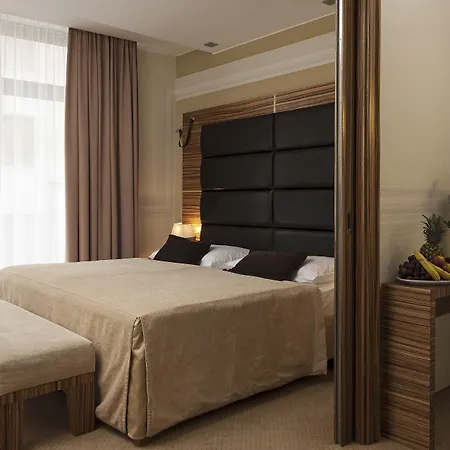 Art William 4* Bratislava