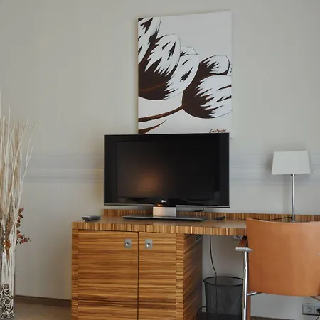 Hotell Art William 4*