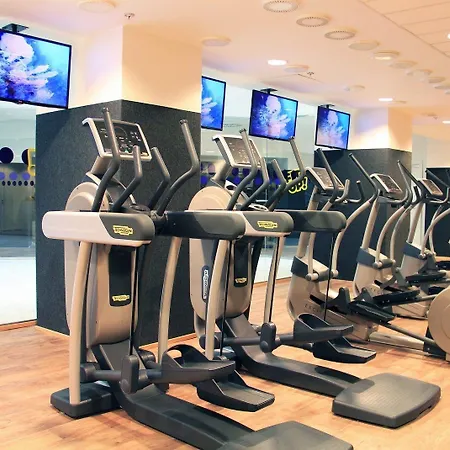 Отель Art William