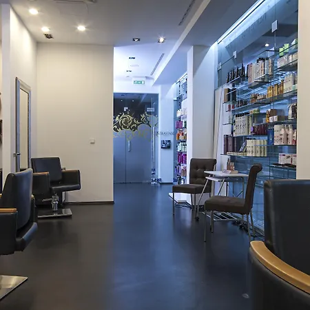 アート ウィリアム ホテル