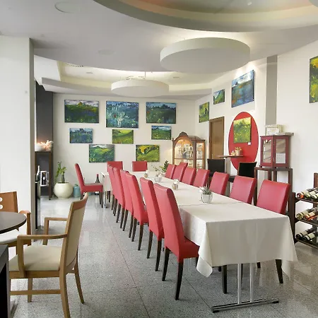 Hotell Art William 4*