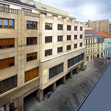 Art William 4* Bratislava