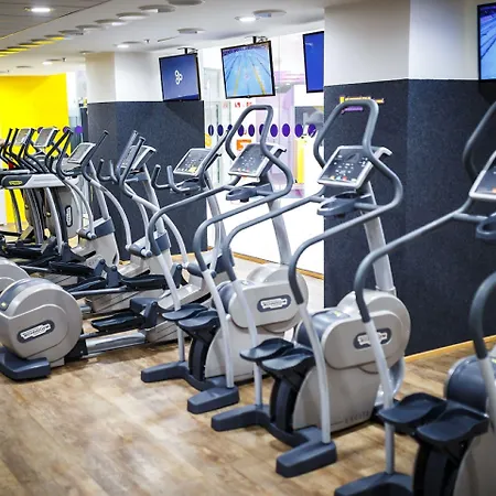 Art William Отель