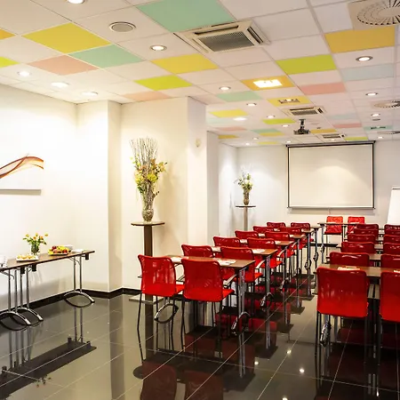 Art William Отель Братислава