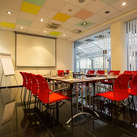 Hotell Art William Bratislava