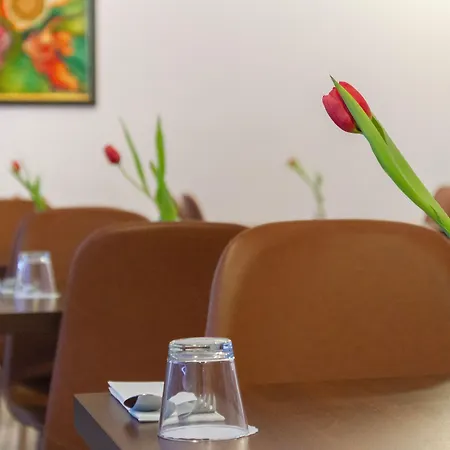 Art William 4* Bratislava