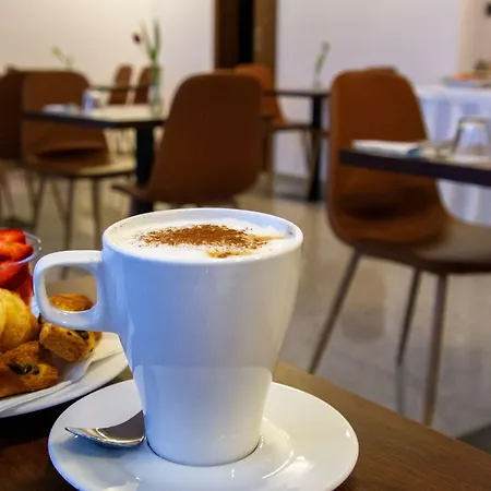 Hotell Art William 4*