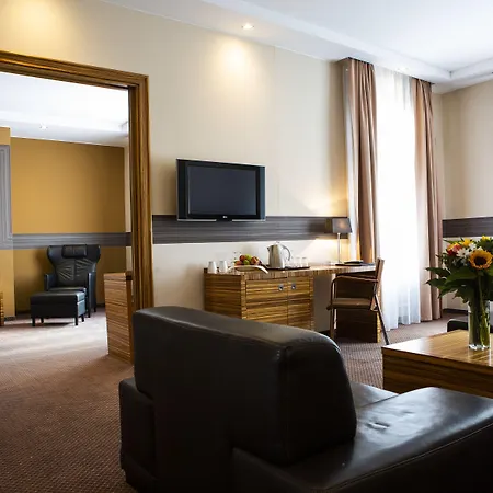 Hotell Art William Bratislava