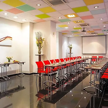 Art William Hotel 4*