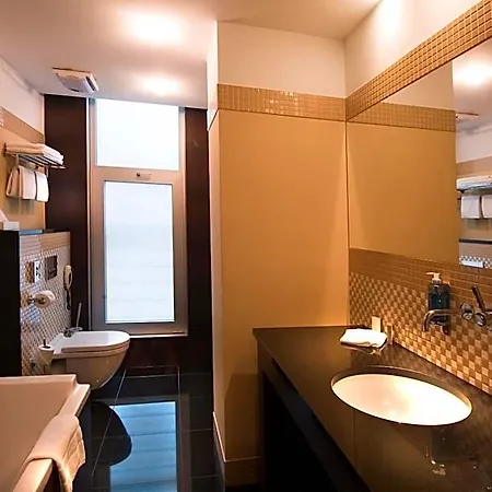 Art William 4* Bratislava