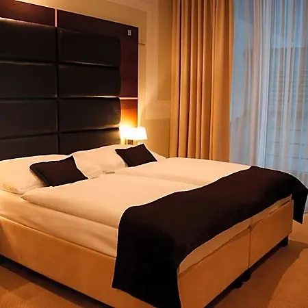 Art William Hotel Bratislava