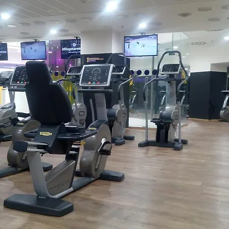 Отель Art William Братислава