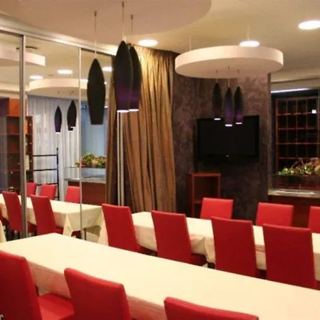 Hotel Art William Bratislava