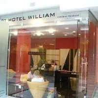 Hotel Art William