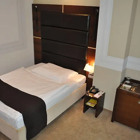 Art William 4* Bratislava