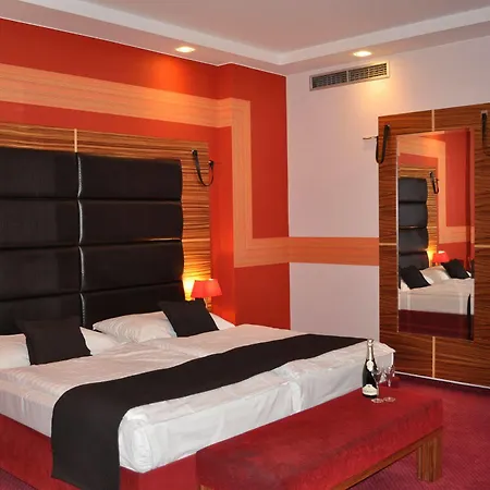 Hotel Art William Bratislava