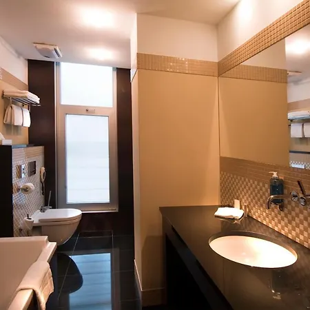 Art William 4* Bratislava