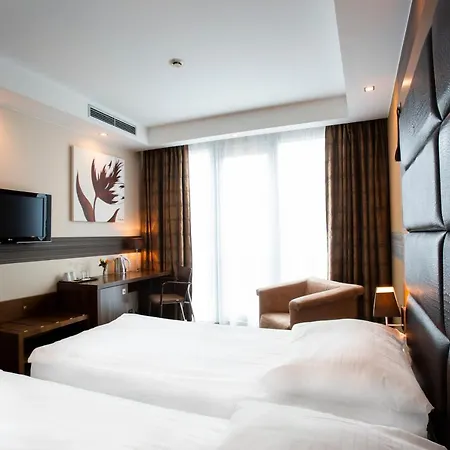 Art William Hotel