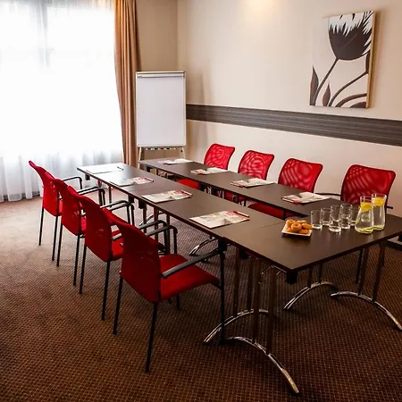 Hotel Art William Bratislava